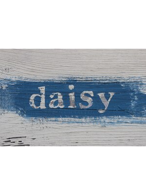 デイジー(daisy)