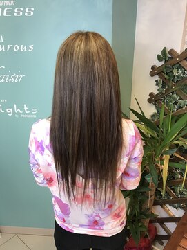 プログレス 中野店(PROGRESS) ロングレイヤー