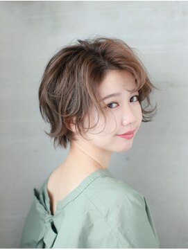 サクラテッセン(sakura tessen) フレアショート