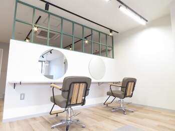 RAGU sweeve 【ラグ】