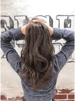 エイト ヘアサロン 渋谷本店(EIGHT)&nbsp;【EIGHT渋谷】makise 55