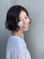 コア(CORE) ナチュラルなゆるふわ
