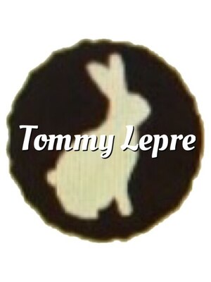 トミーレプレ(Tommy Lepre)