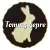 トミーレプレ(Tommy Lepre)のお店ロゴ