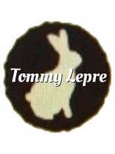 ヘアーサロン　Tommy Lepre（ヘアー）