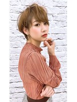 オーロ 西宮店(ORO)&nbsp;くびれショート