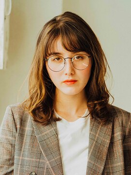 プロデュース 町田店(Produce) 大人かわいいレイヤーイルミナカラー【町田/町田駅】