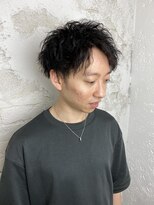 プライズ アイリス 池袋東口店(prize Iris)&nbsp;ツイストスパイラル【池袋東口店】