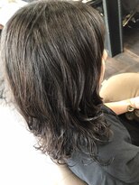 ヘンリエッタ 吉祥寺(Henrietta)&nbsp;シアーダークグレー