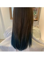 ルース(RUTH)&nbsp;絶妙なblue