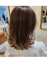 マルルヘアーデザイン(Maururu) Maururu hair style