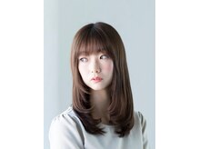 ヘアー ラヴワン 邑楽(hair love One)