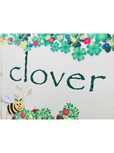 ｈairClover