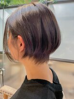 エストリア 栄店(ESTREA)&nbsp;ショートボブ