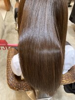 クーラ(Cura)&nbsp;【ずっと触っていたくなるサラサラ感を】