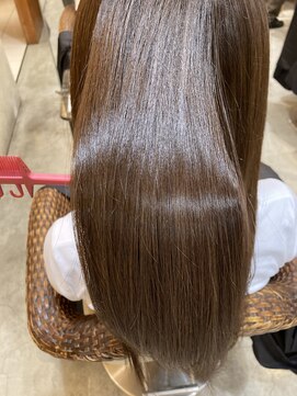 クーラ(Cura) 【ずっと触っていたくなるサラサラ感を】