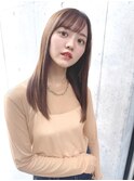 髪質改善トリートメント