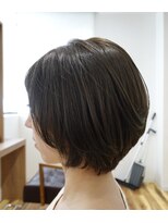 シエル エマージュ 松戸(CIEL Emerge)&nbsp;【20cmバッサリ】Before→after