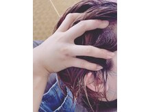 ヘアーアンドフェイス タケトイズ(hair&face TAKETO.is)