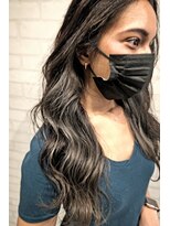 ソイル(SOiL) インナーカラー