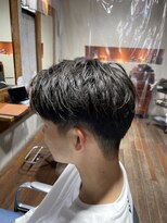 ジュジュル 稲毛本店(jujur)&nbsp;テラコッタ/ミニウルフ/くすみブルー//大人かわいい[稲毛駅]