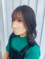 ユラギフロムユイマァル 水島店(YURAGI from YUIMARL)&nbsp;フェイスフレミング