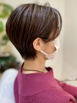 ザビー(THE B) 【本八幡The B】お客様スタイル