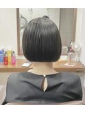 【ALBAさわ】可愛いミニボブ　☆★
