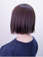 アルテ ヘア(Arte hair) サロンスナップ7