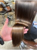 ◆髪質改善/ストレート/美髪/ツヤ髪
