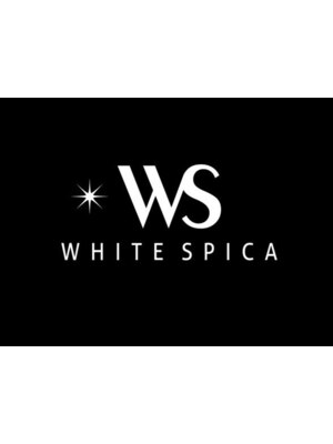 ホワイトスピカ(WHITE SPICA)
