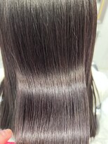 エスカーラ 表参道(THE ESCALA)&nbsp;@m_ayu/髪質改善トリートメント/ヘルシースタイル/タビラマユミ