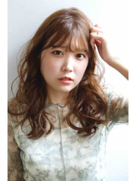 スピガ(SPIGA) Aラインロング