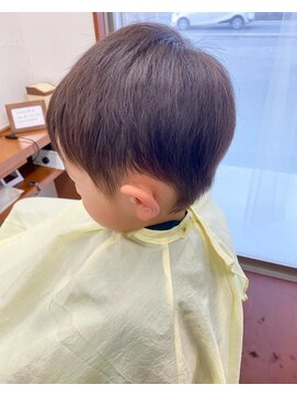 ボナミ(BONAMI) 3歳のかわいい男の子です！