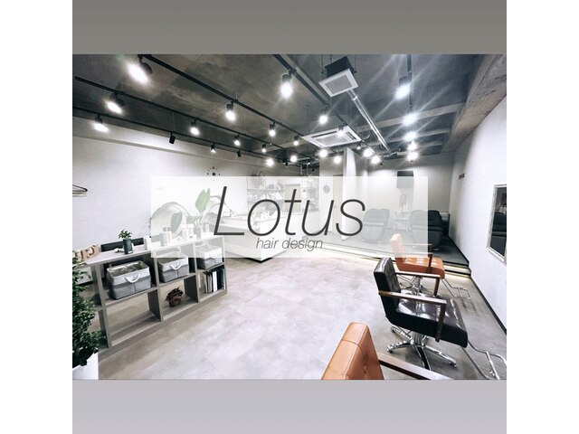 ロータス (Lotus)