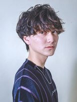 ヴァンメン 大曽根(VAN MEN)&nbsp;クラウドカール