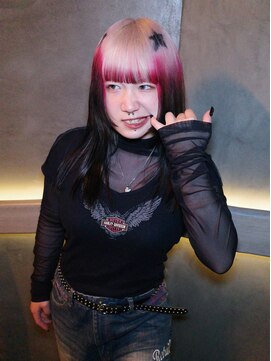 キヴィ(kivi) デザインカラー