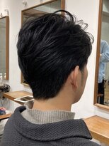 シルフィ(sylph) メンズカット