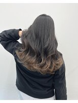 アライブ キチジョウジ(ALIVE Kichijoji) 【ALIVE吉祥寺】グレージュグラデーションカラー