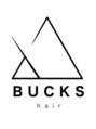 バックス(BUCKS) BUCKS HAIR