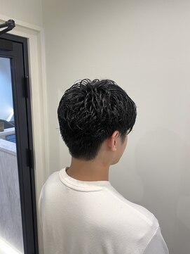 ユニコ(unico) メンズカット/メンズパーマ