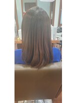 レプリュス Leplus&nbsp;ナチュラルフェミニンセミ