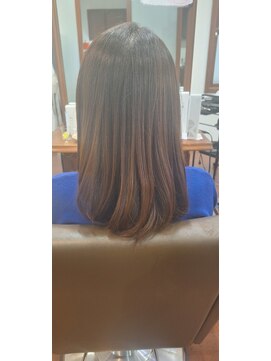 レプリュス Leplus ナチュラルフェミニンセミ