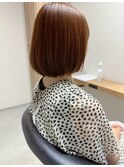 ボブ