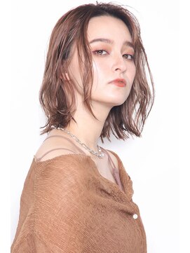 ボンダイ ルーム(bondi room) パーマ