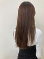 ディルガ 加賀の里店(Dilga) 韓国風ヘア