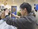 エナーロステディー(Enaallo Steady)の写真/メンズスタイリストが営むプライベートサロン＊おしゃれ×アットホームな店内で大型店が苦手な方にもお勧め