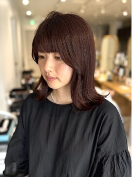 フォッコ(FOCCO) natural pink