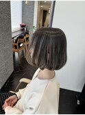 Ao ヘアスタイル