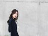 【艶髪＆本格ケア】デザインカット＋選べるトリートメント